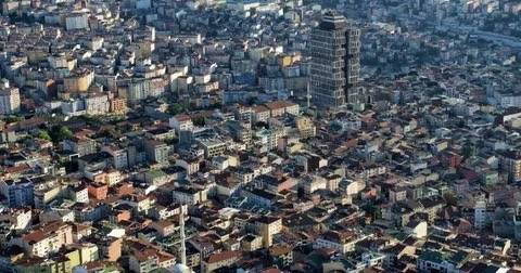 İTÜ hocalarından İstanbul deprem raporu: Enerjinin yüzde 88'i boşalmadı 6